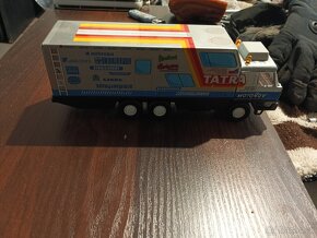 Tatra - 3