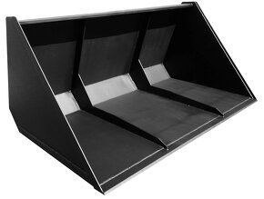 Lopata pro nakladač - 3