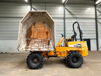 DUMPER THWAITES 6T - 3