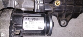 EGR ventil ford Mondeo mk5 110kw rok výroby 2016 - 3