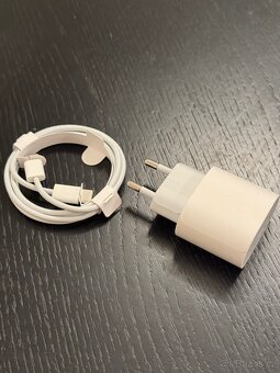 Nabíječka Apple Originál 20W - 3