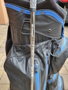 Sada želez Mizuno JPX 919 Forged + Bag Mizuno + ... - 3