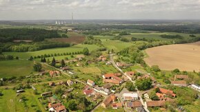 Prodej stavebního pozemku 1 226 m² Morašice, okres Pardubice - 3
