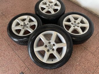 Alu kola zimní r16 - 3