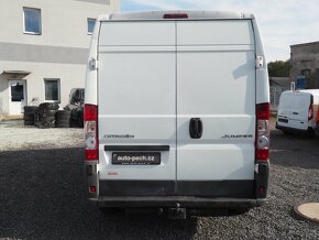 2010 Citroen Jumper 2.2 HDI - 3