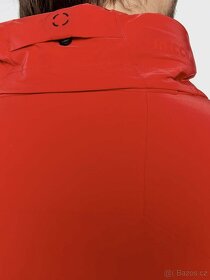 Lyžařská bunda Schöffel Ski Jacket Cretaz Goji Berry - 3