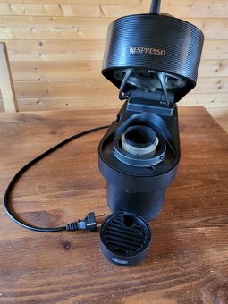 Vertuo Nespresso - 3