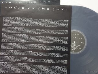 Lucie - In the Sky LP - 3