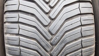 Letní pneu 225/55/17 Michelin - 3