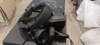 Oculus rift s - 3