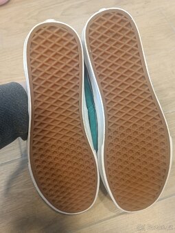 Tenisky Vans 44,5 - 3