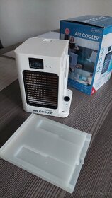 Přenosný zvlhčovač vzduchu Air Cooler - 3