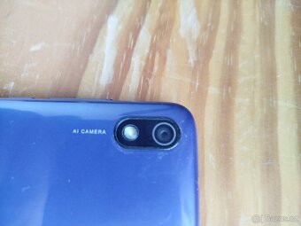 Xiaomi redmi 7A 2gb/32gb - 3