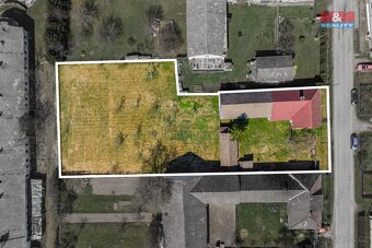 Prodej rodinného domu, 90 m², Dráchov - 3
