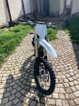 Stark varg 80hp - 3
