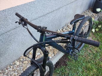 Ghost Riot Trail 29 - 3