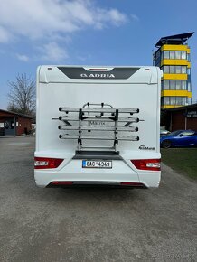 Adria Matrix M670 SL, Fiat, 9.st automat, DPH - 3