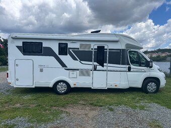 Adria Matrix M670 SL, FIAT, 9.st automat, 2021, DPH - 3