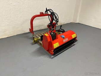 Příkopový mulčovač za malotraktor 100cm - 3