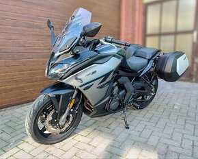 CFMOTO 650 GT Premium - 3