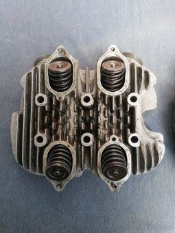 Jawa 500 OHC - 3