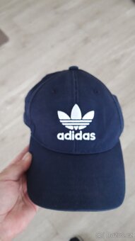 Kšiltovka Adidas - 3