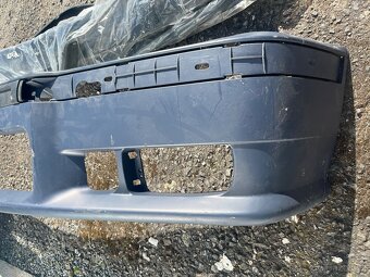 BMW e36 m3 packet, přední nárazník, difuzor, Lipo - 3