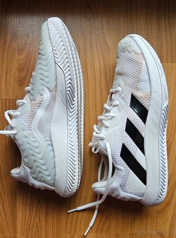 Tenisky Adidas SoleMatch Control Clay - 3