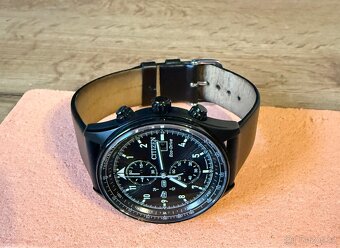 Citizen Eco-Drive CA0775-87E - 3