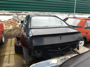 Alfa Romeo GTV 3,0 i - 3