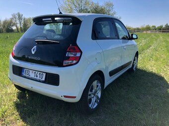 Twingo 23.000Km - 3