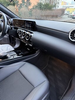 2022 Mercedes-Benz A-Class 180d - 3