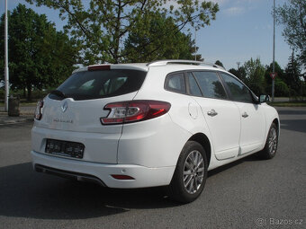 Renault Mégane 1.5 DCi GT -LINE NAVI - 3