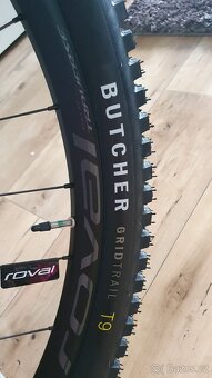 Specialized Enduro S4 V ZÁRUCE jako vel.L - 3