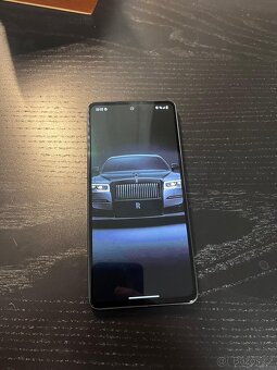 Samsung Galaxy A53 5G - velmi dobrý stav - 3