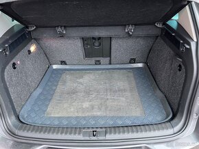 Vana do kufru VW Tiguan I - 3