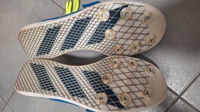 adidas AdiZero Rio Triple Jump / Pole Vault
- 3