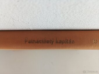 Julius Verne - Patnáctiletý kapitán - 3
