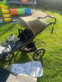 Thule Urban Glide 2 - 3