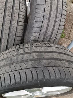 ALU kola 5×108 R17 ford - 3