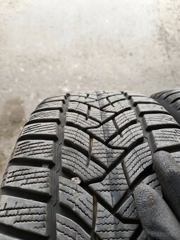 Volvo originál kola 17" - 3