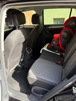 2022 Volkswagen Tiguan Life 1.5 TSI 110kW EVO 7DSG 32000km - 3