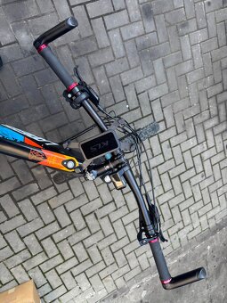 Lapierre elektrokolo - 3