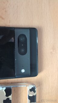 Pixel 7 128 GB GrapheneOS - 3