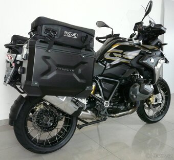 BMW R 1250 GS Exclusive - 3
