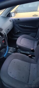 Škoda Fabia 1.2 - 3
