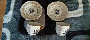 Výprodej porcelánu - 3