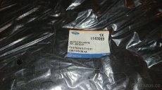 Ford Fiesta mk5 a C-max vana do kufru - 3