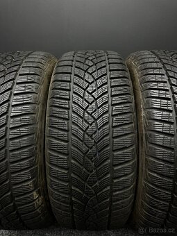 Sada pneu GoodYear 225/50/18 99V - 3