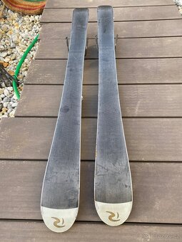 Detske lyze Rossignol xfight 100 - 3